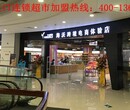 怎么开个高端进口超市？加盟海沃整店输出啦！图片