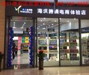 进口便利店即将进入黄金发展期，千万别错过！图片