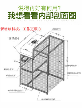 洁净棚净化棚无尘车间洁净棚不锈钢无尘室铝材洁净棚千级无尘棚