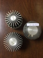 优惠价格量大从优供应用于散热的太阳花散热器