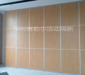 广东惠州室内移门隔断室内隔断墙活动隔断厂家定制