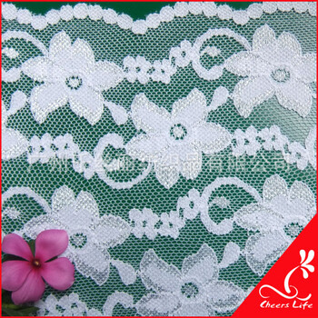 廣州蕾絲花邊輔料