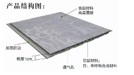 宁夏集成墙面自有工厂质量可靠价格优惠国内品牌图片1