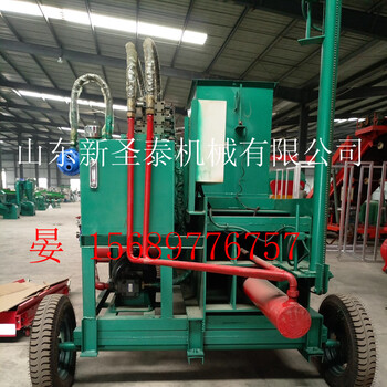 供應(yīng)水平套袋機(jī)臥式套袋打包機(jī)礦棉打包機(jī)