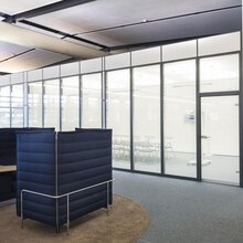 西安百叶窗隔断如何开拓国际市场?图片