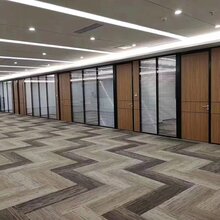 咸阳玻璃隔断_玻璃隔断墙_成品隔断图片