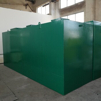 菏澤洗浴賓館一體化污水處理設(shè)備廠家價(jià)格