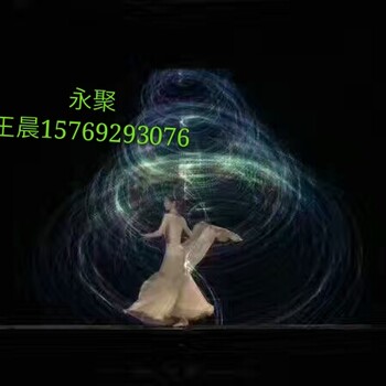 西安永聚结演出公司提供模特礼仪舞蹈公司