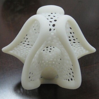 深圳3D打印服务加工sla手板模型手板打样