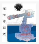 机械手TTRV减速机作用是什么图片3