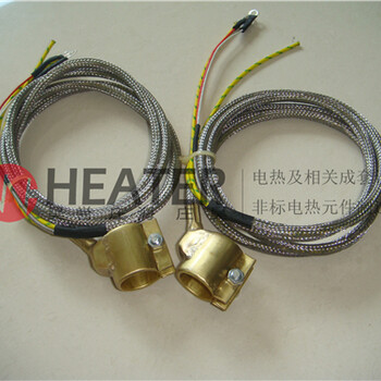 上海庄海电器陶瓷电热圈价格优廉质量