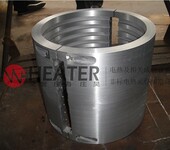 上海庄海电器220V金属铸造加热器支持非标定做