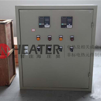 上海庄海电器耐高温接触式温控箱支持非标定做
