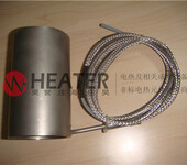 上海庄海电器造粒机云母电热圈支持非标定做