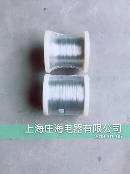 北京首钢上海电热丝电阻率