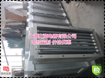 上海庄海电器6kw风道式加热器支持非标定制图片3