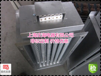 上海庄海电器6kw风道式加热器支持非标定制图片5