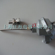 供应不锈钢K型热电偶图片