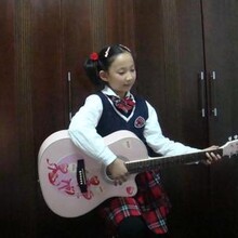 濟南吉他培訓班哪家好