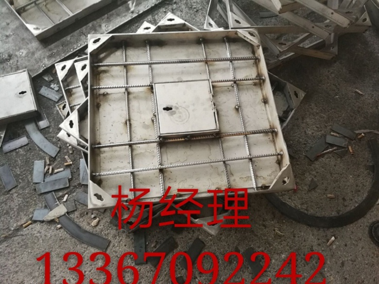 漳州不锈钢隐形井盖销售厂家