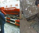 苏州吴中区管道疏通厂区化粪池清理打捞清洗管道