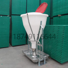 干濕豬用自動(dòng)下料器廠家