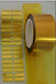  3M high temperature tape manufacturer can withstand high temperature of 300 ℃