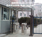 郑州市修门的修门禁系统玻璃门换地簧的