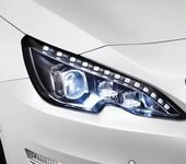 GS汽车车灯改装专家led车灯的优势是什么