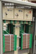 供应室576芯SMC外三网合一光缆交接箱