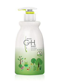安利嬰兒洗護(hù)產(chǎn)品怎么樣，武漢哪里能買到，安利店鋪地址