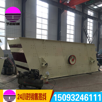 廠家振動(dòng)篩振動(dòng)篩砂機(jī)振動(dòng)篩多層振動(dòng)篩礦用篩選機(jī)