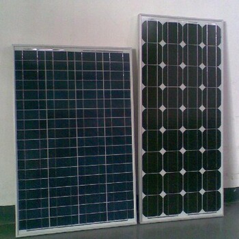 太阳能电池板价格表
