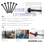 供应上海钢筋锚固板各种规格现货型号价格精优图片3