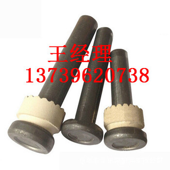 焊钉圆柱头焊钉GB10433-2002剪力钉全系列长短栓钉瓷环