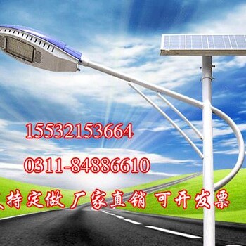 天津太阳能路灯厂家_天津哪有卖太阳能路灯生产厂家？