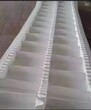 郑州建铭工业皮带。PVC,PU输送带图片