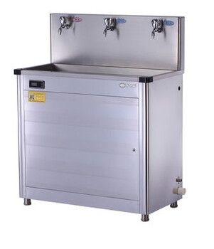 學校不銹鋼開水器,學校節(jié)能開水器,學校節(jié)能飲水臺SY-2E