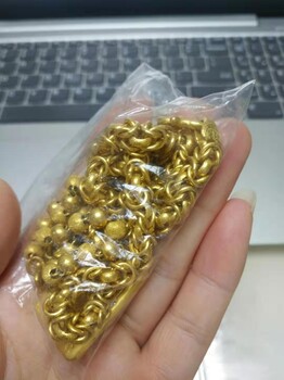 威县今天黄金项链回收价格2021威县黄金回收公司