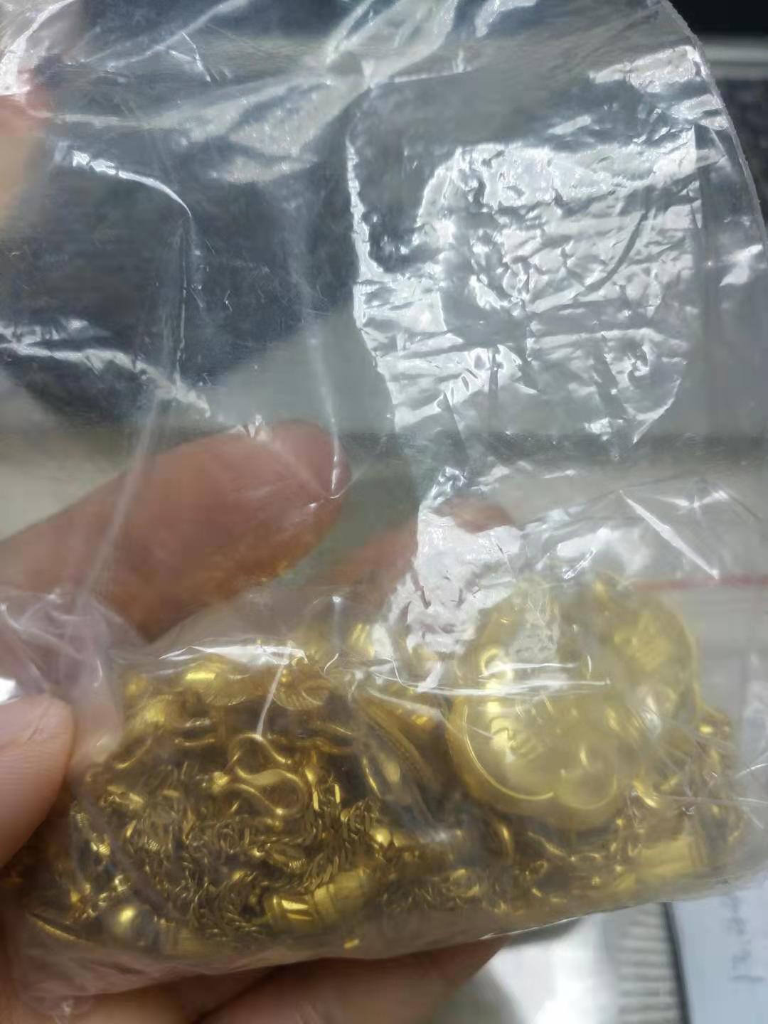 威县梦金园黄金回收价格威县金条黄金回收多少钱一克