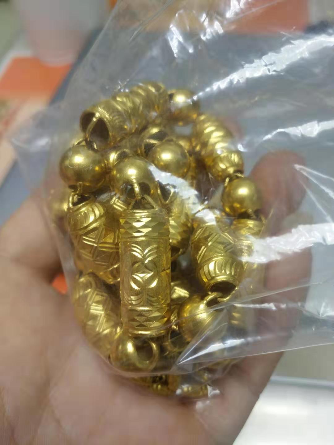 枣强本地黄金回收价格枣强北国黄金回收多少钱一克