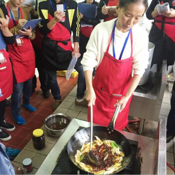 茶农老卤卤菜培训怎么样学习技术难吗