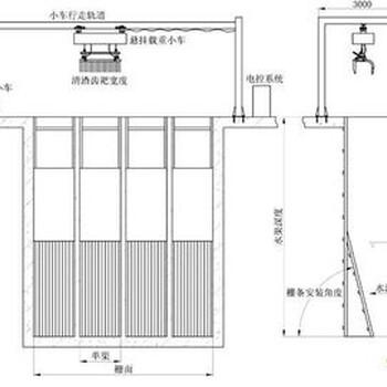 清污机生产厂家