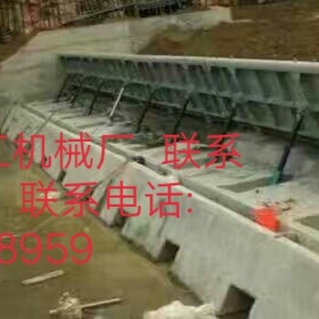 河北鋼壩多錢一臺，鋼壩閘銷售處，崇鵬發(fā)貨快質(zhì)量好