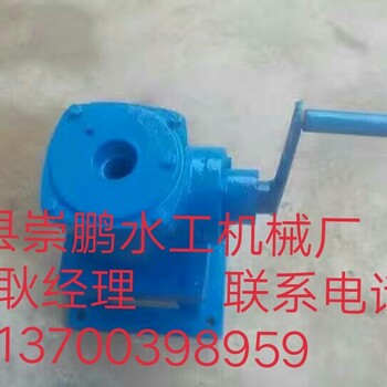張掖采購30t螺桿式啟閉機，30t啟閉機性能可靠