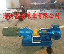 石油化工食品专用泵NYP30-1.0高粘度转子泵沧州嘉睿