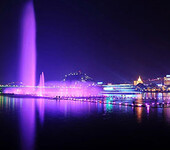 杭州喷泉设计施工修复