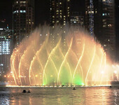 南京喷泉设计规划