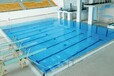 上海室外游泳池水循环净化设备景观水循环净化设备水上乐园水处理设备