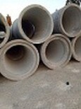 供應廣州番禺水泥管廠家Φ600企口管.排水管，水泥管.鋼筋混凝土水泥管圖片3
